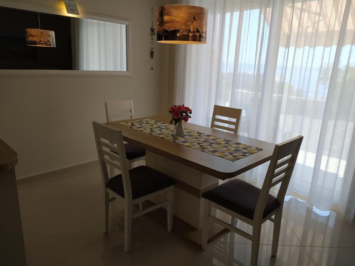 Apartman Pejic,Makarska,Veliko Brdo Exterior photo