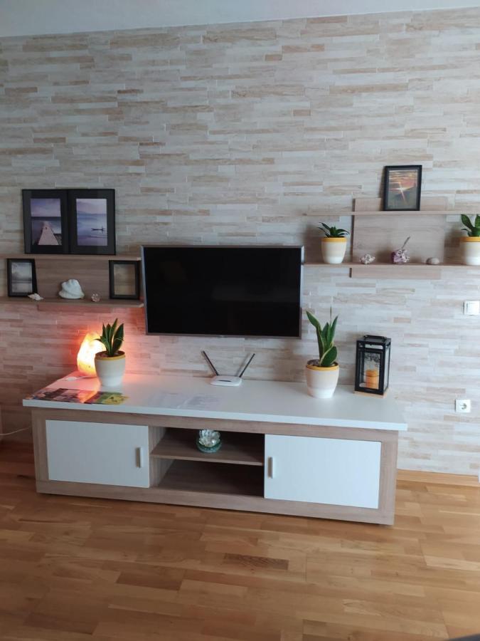 Apartman Pejic,Makarska,Veliko Brdo Exterior photo