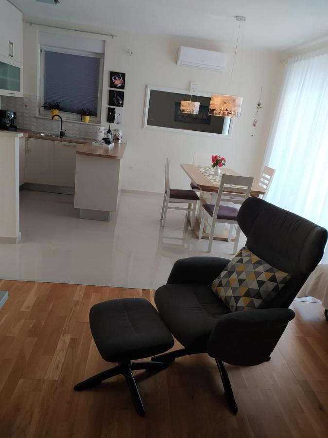 Apartman Pejic,Makarska,Veliko Brdo Exterior photo