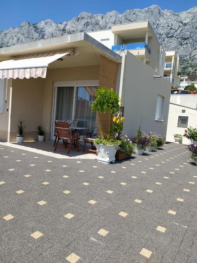 Apartman Pejic,Makarska,Veliko Brdo Exterior photo