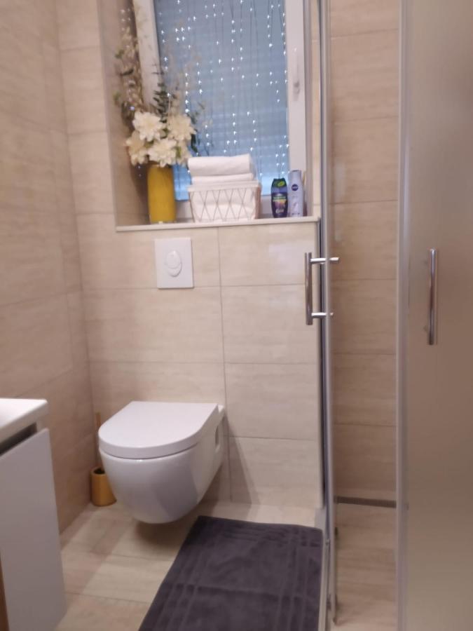 Apartman Pejic,Makarska,Veliko Brdo Exterior photo