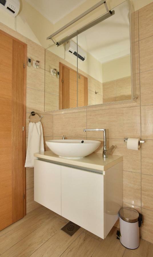 Apartman Pejic,Makarska,Veliko Brdo Exterior photo