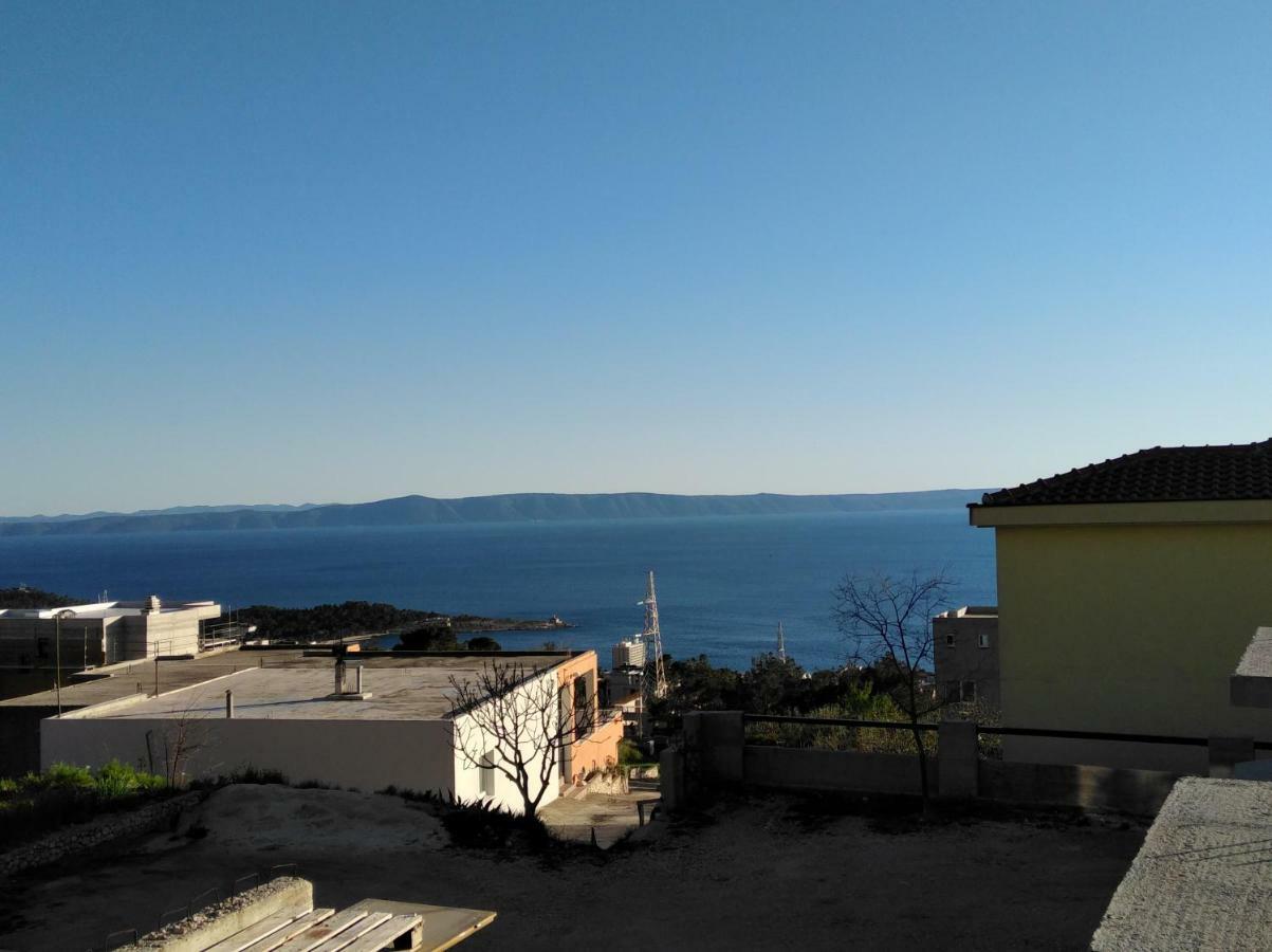 Apartman Pejic,Makarska,Veliko Brdo Exterior photo