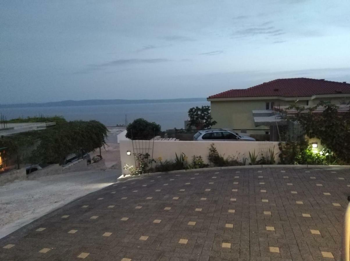 Apartman Pejic,Makarska,Veliko Brdo Exterior photo